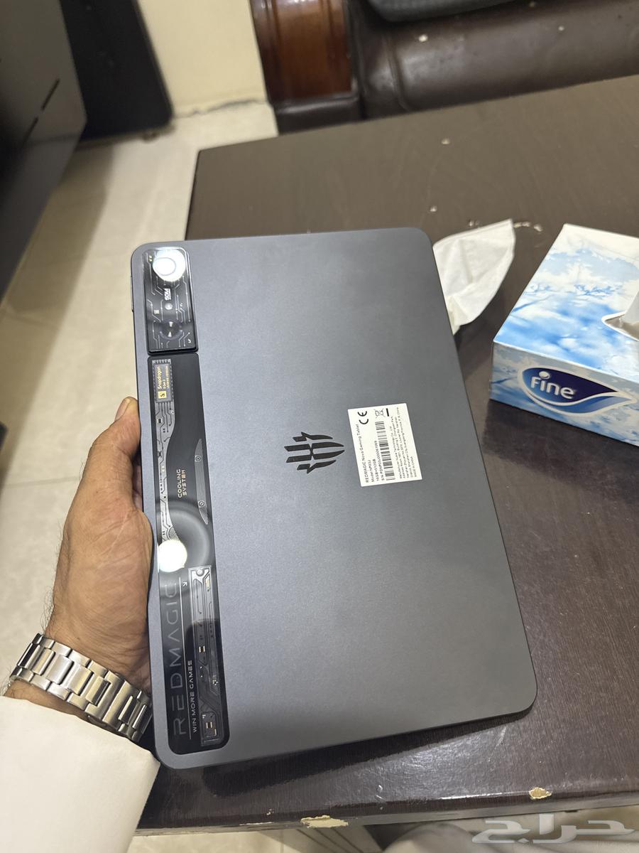 رد ماجيك نوفا ايباد64569329510659111