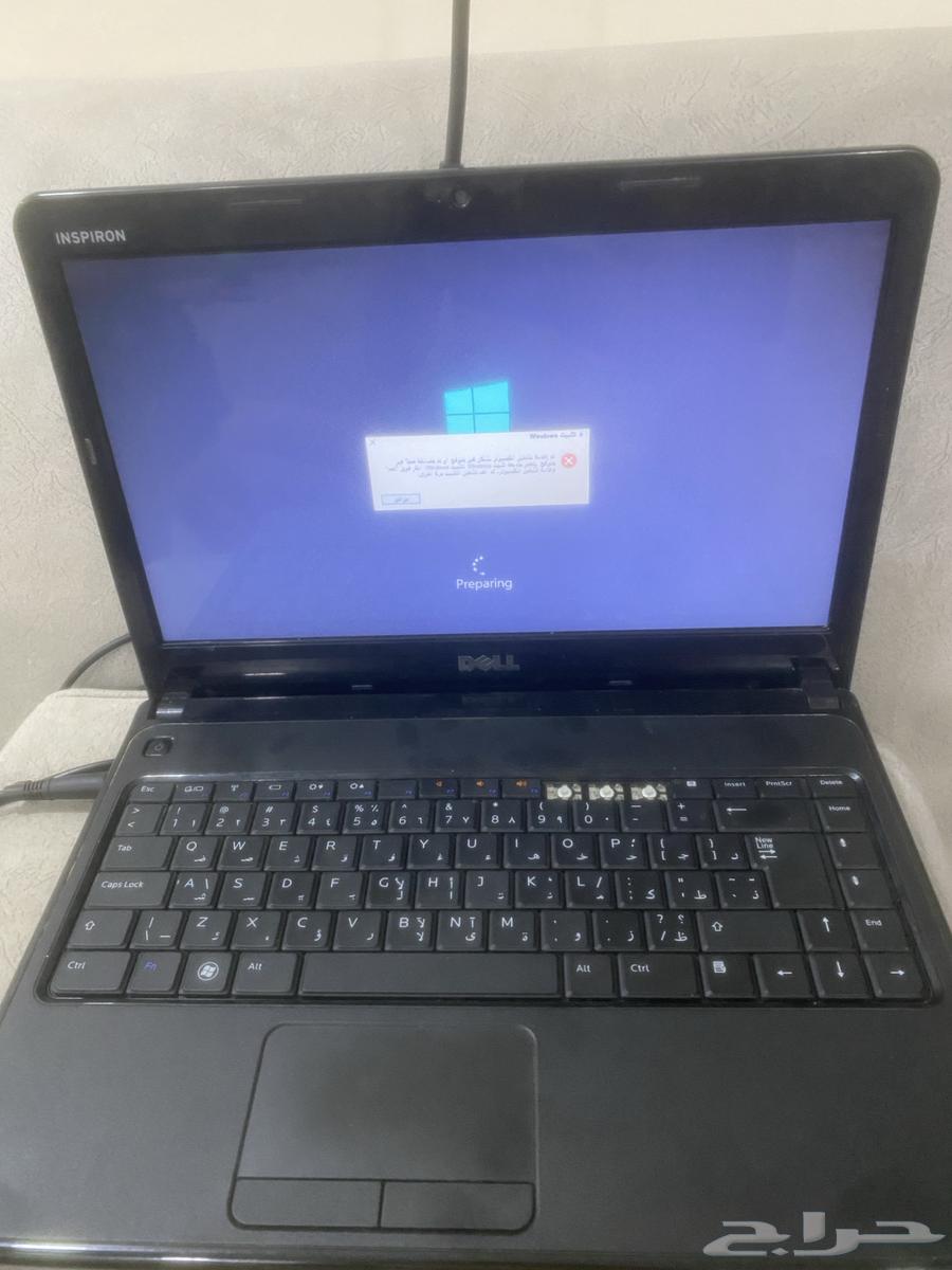 لابتوب للبيع ديل64568550785281111