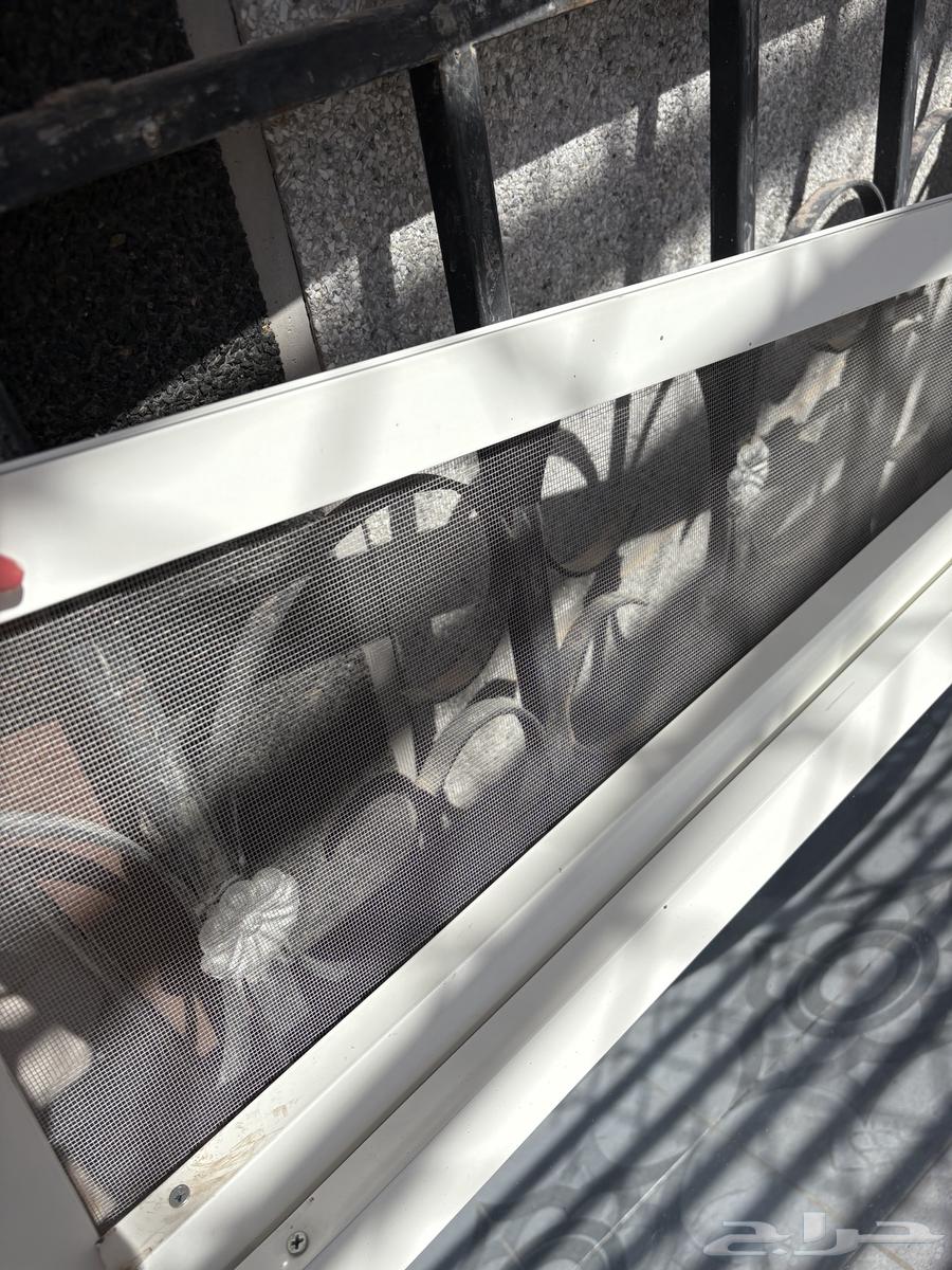 شباك دبل عاكس زجاج64566644805377113