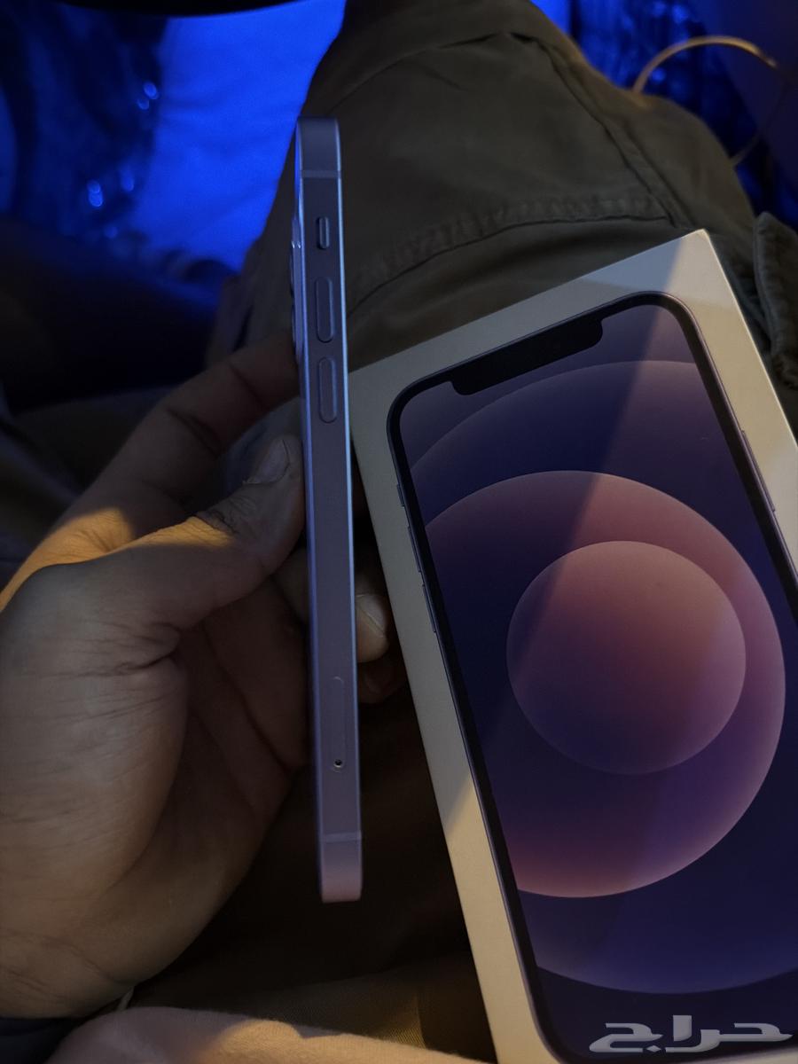 iPhone 12 user64571203378817114