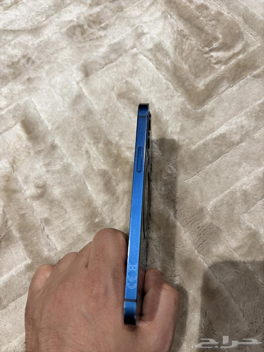 ايفون 12 عادي نظيف ماانفك64566244851841114