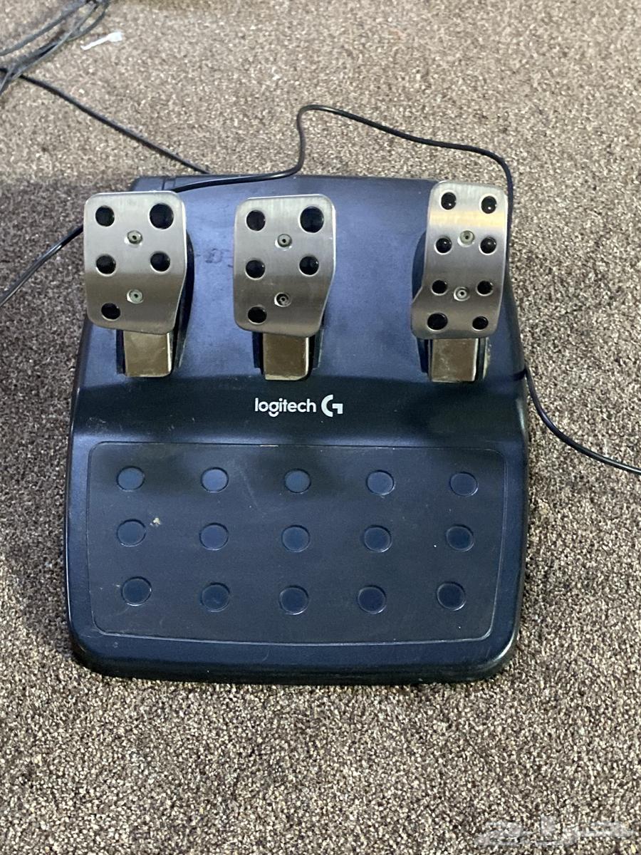 طاره لوجيتك G2964567711619587112