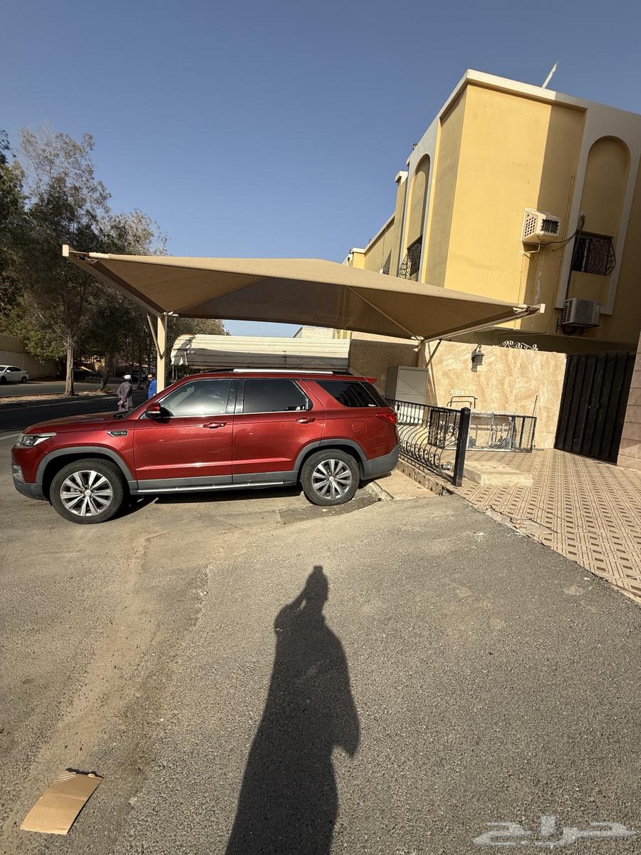 مظلة سيارة للبيع64564129690113110