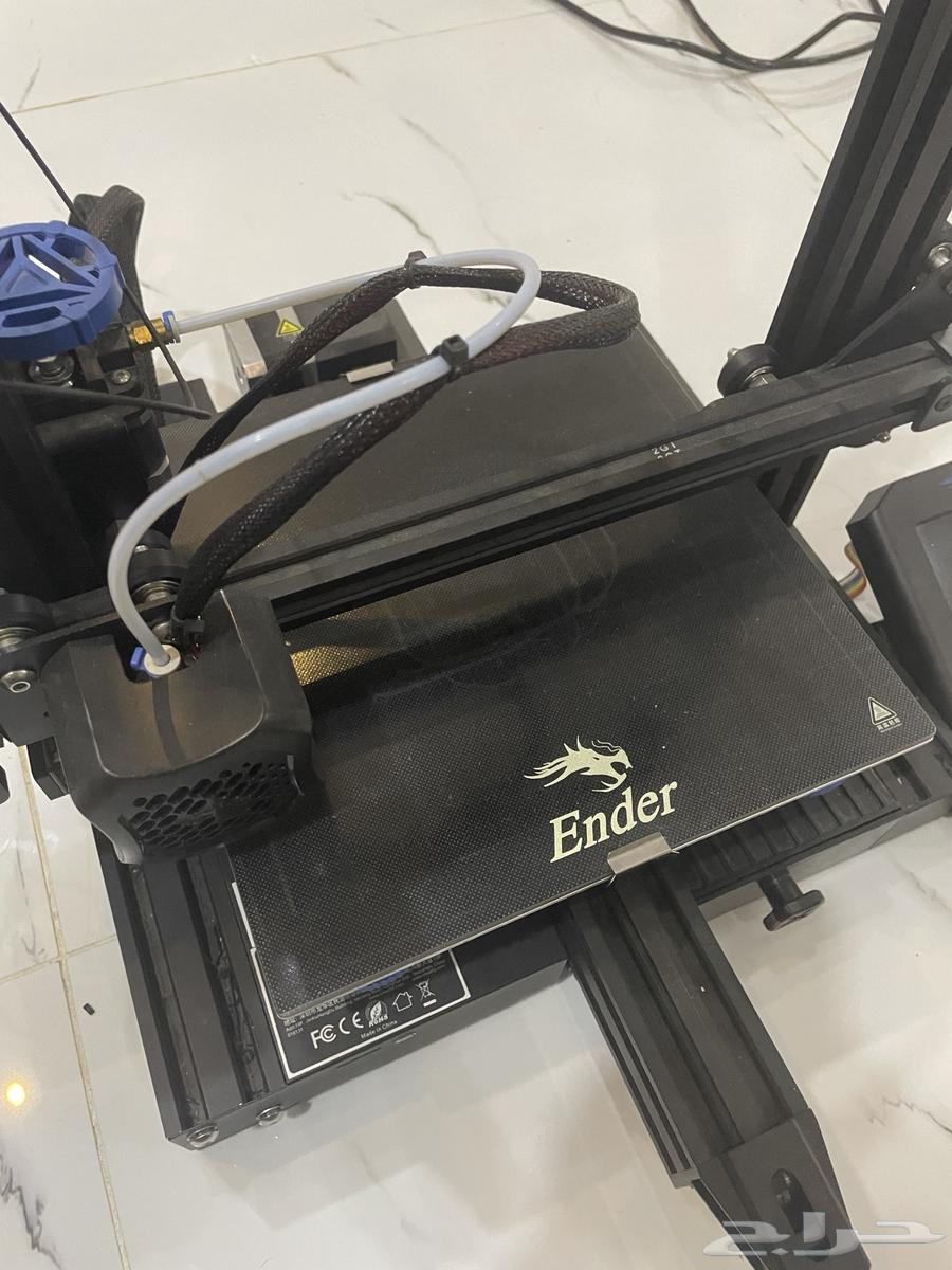 طابعة ثلاثية الأبعاد للبيع ender64569862199681110