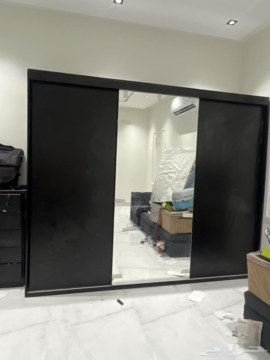 دولاب ملابس64569357153026110