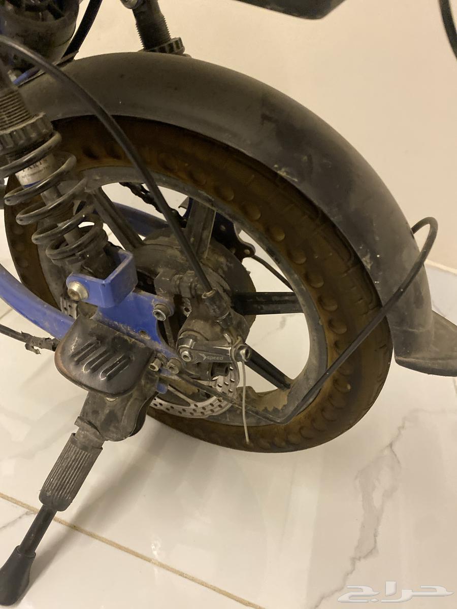 سكوتر للبيع64567420445185112
