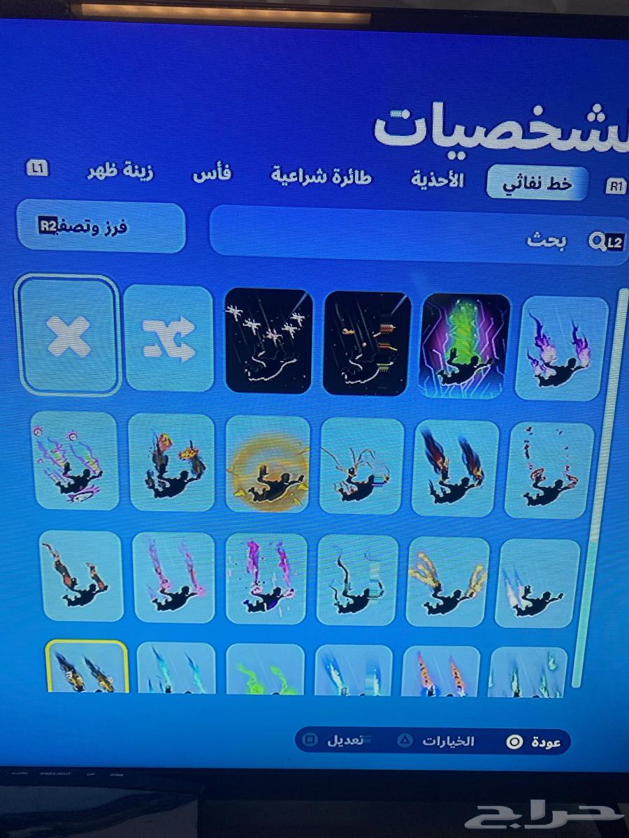 حساب فورت للبيع لشرا اتصل برقم64566520806018112