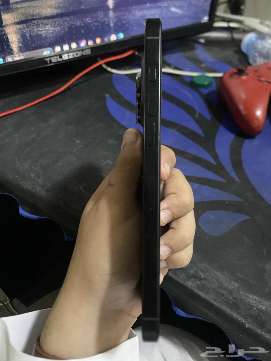 ايفون 16 برو ماكس بطارية 100 256 قيقا 370064570996923010112