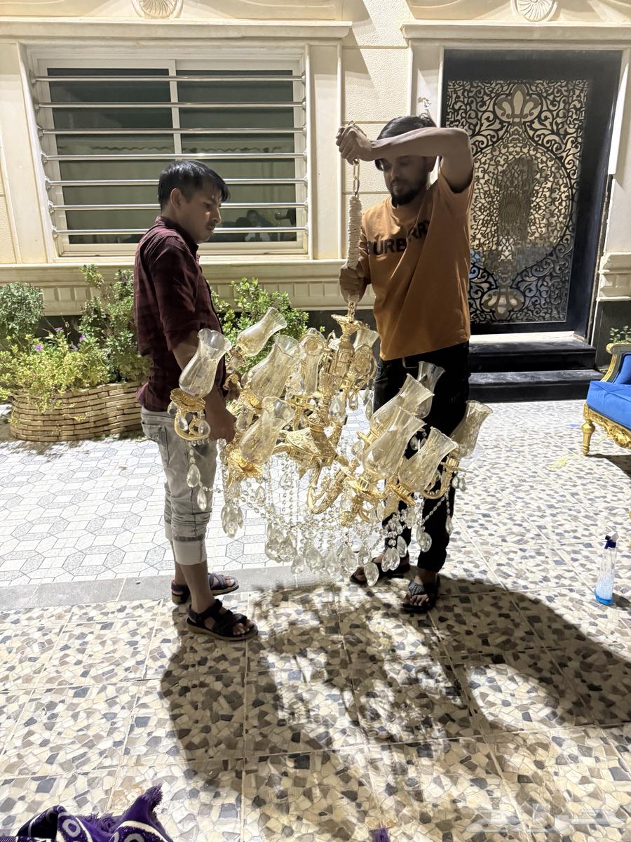 ثريا للبيع كبيرة64568824532226110