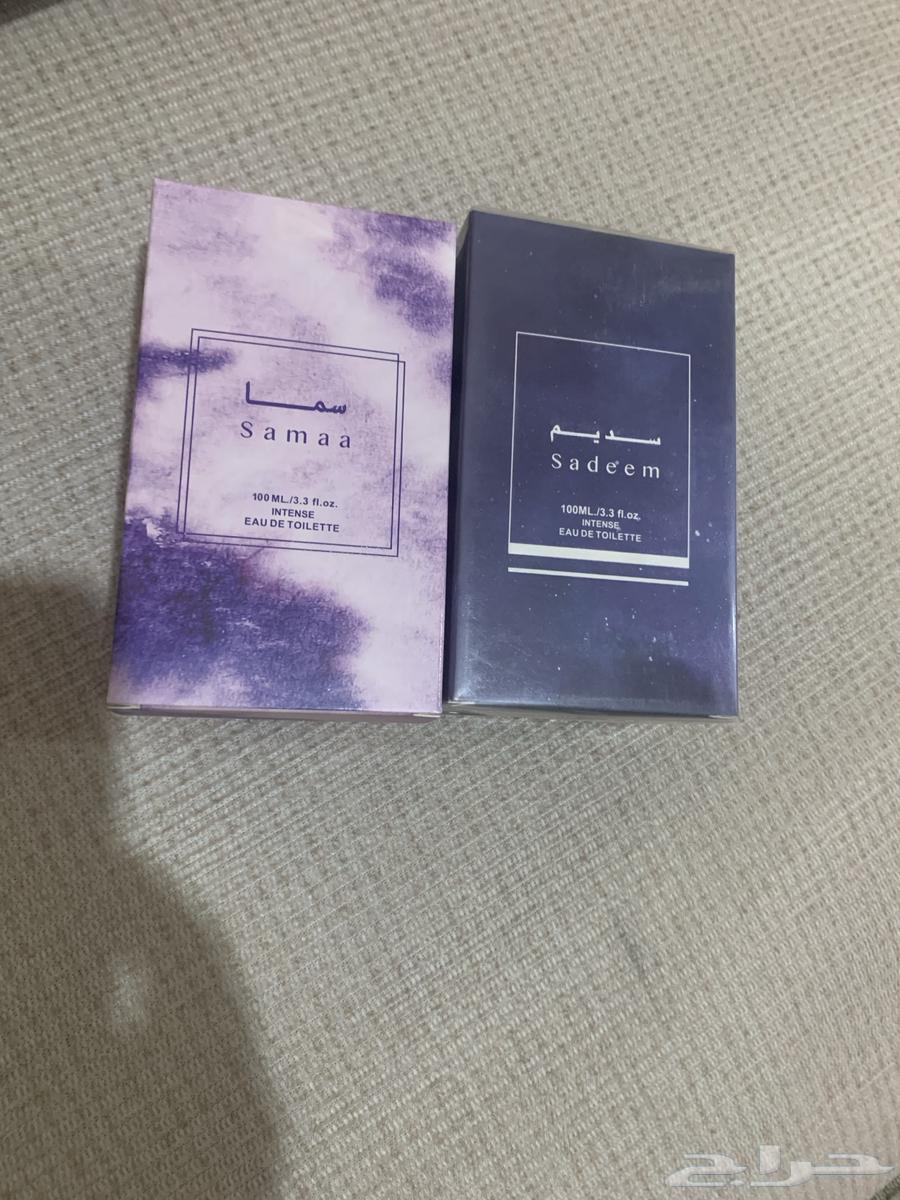 عطرين نسائية جميلة جدا64563950391553110