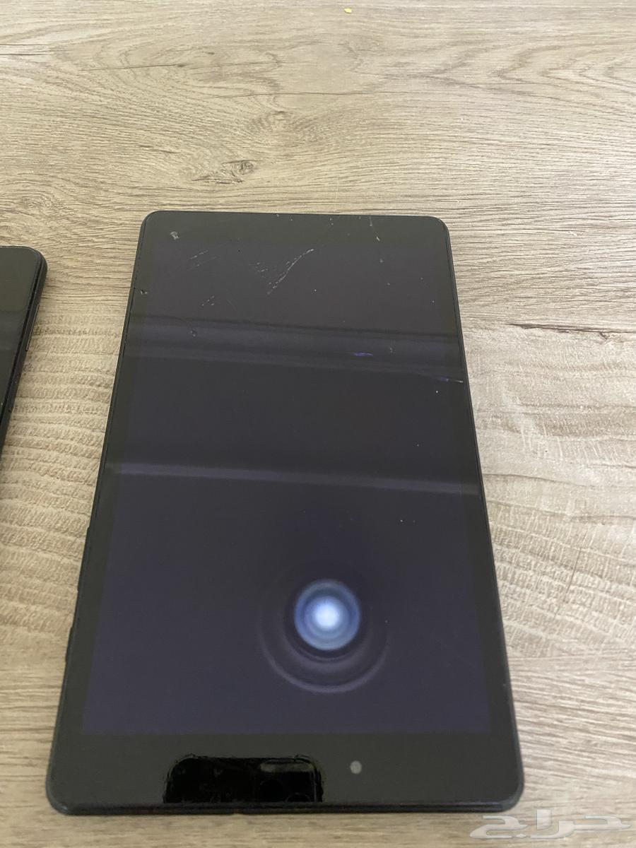 ايباد سامسونق وجوال يحتاج تغيير شاشتين مايشتغل طاحت64568044422529112