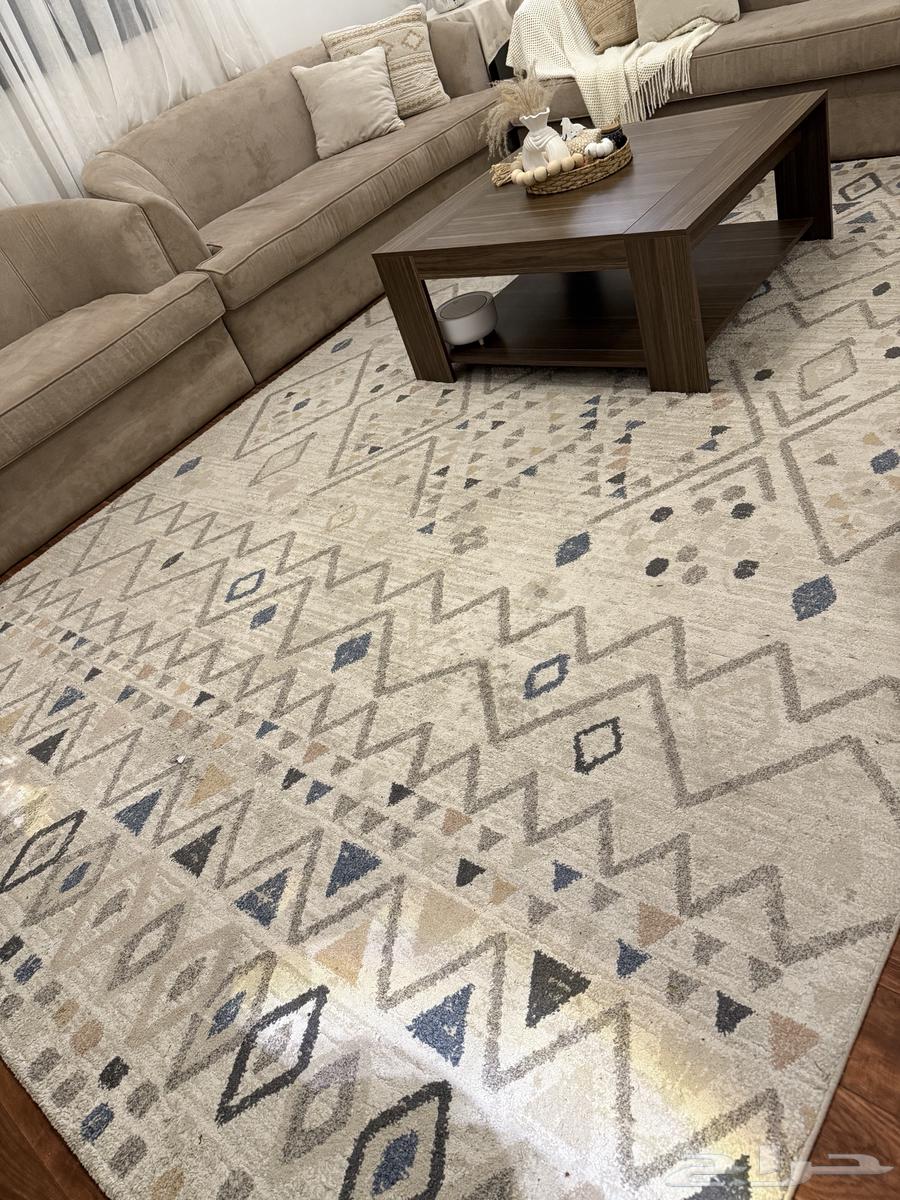 كنب وطاوله وسجاده64569657697410113