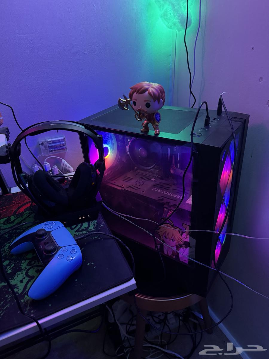 بي سي قيمنق64565214486913110