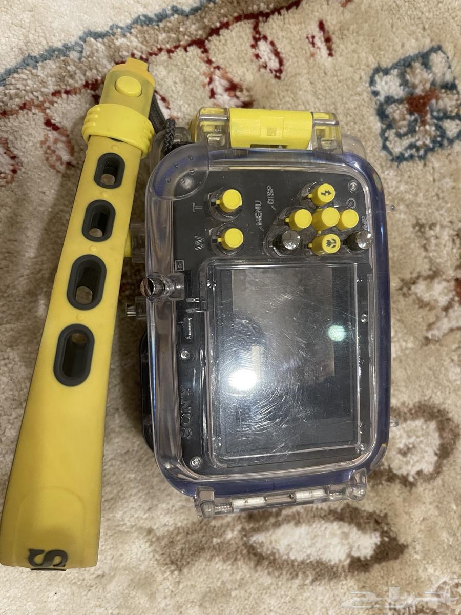 Diving Camera Protective Case64566493217538110