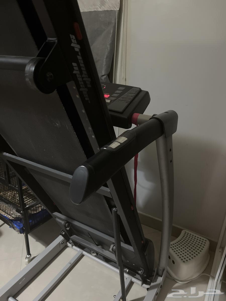 Treadmill device64570380436225112