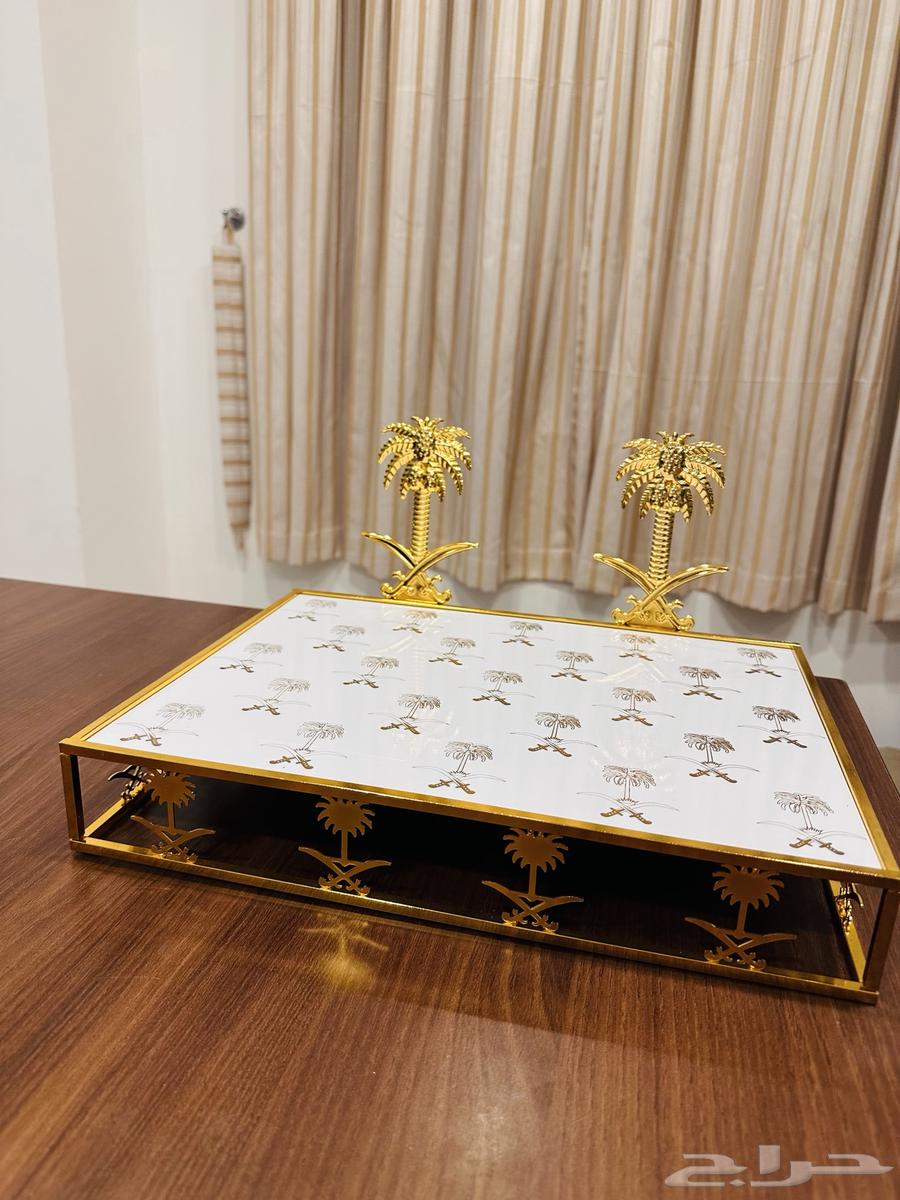 طقم كاسات سيفين ونخلة64569370743041112