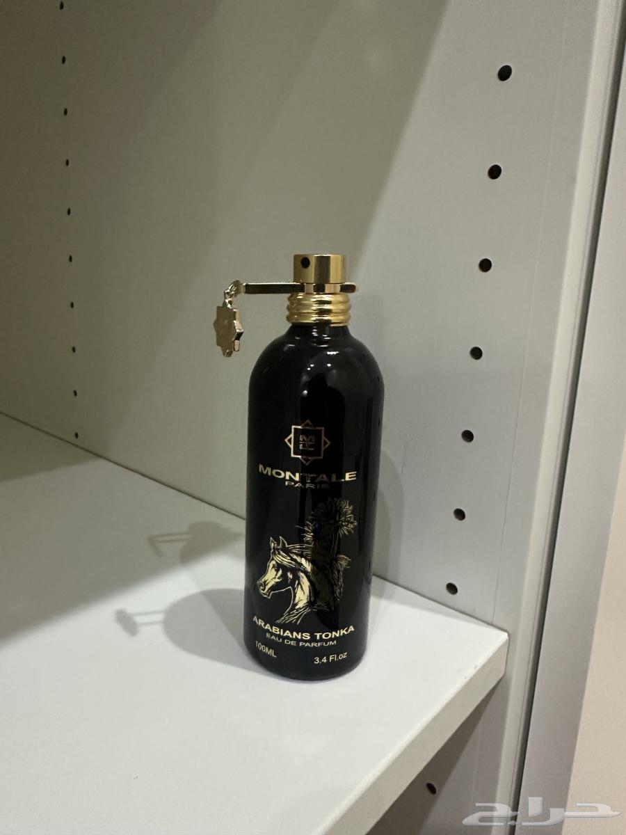 عطر ارابيان تونكا من مونتال64569902964609110