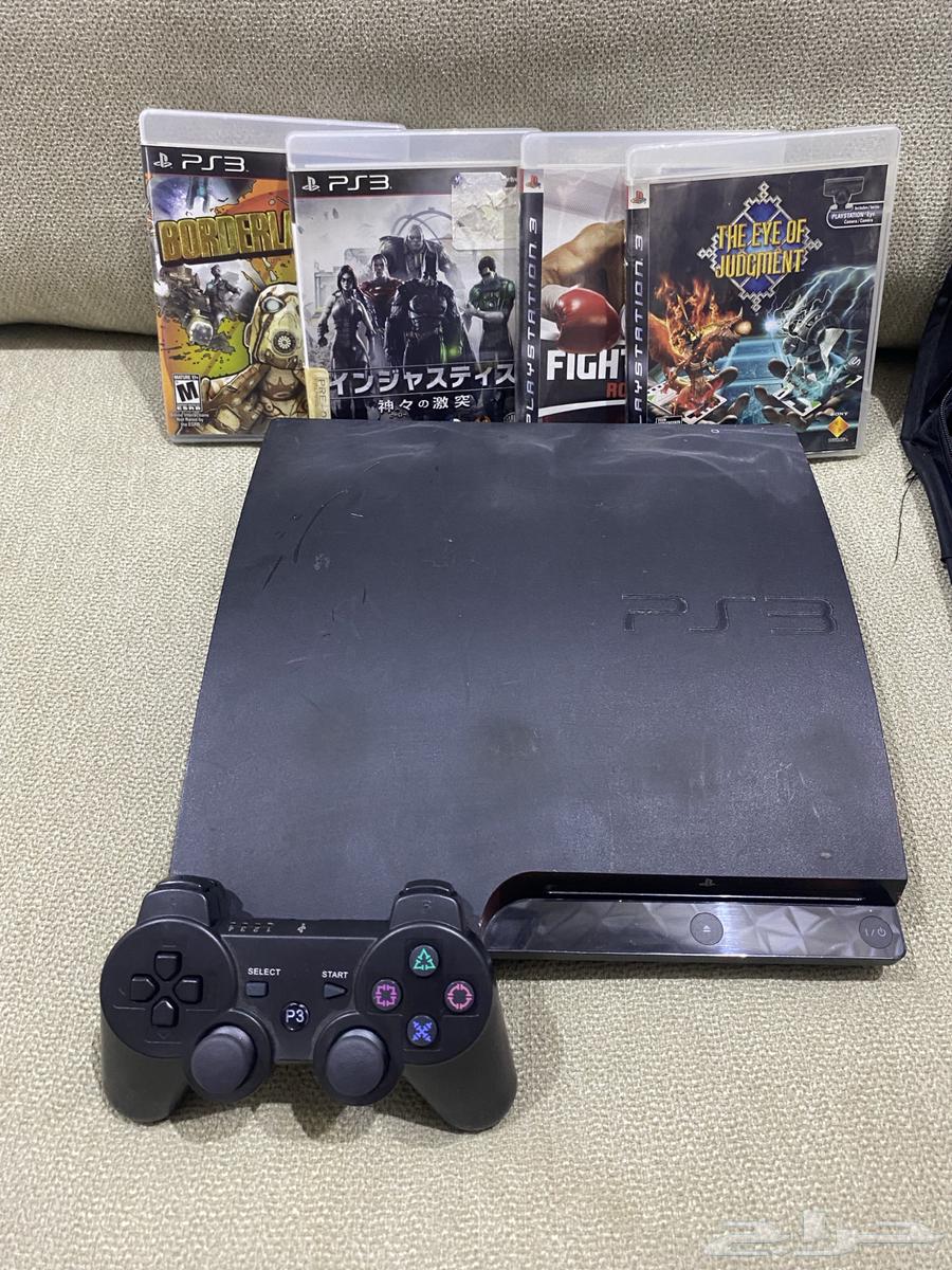 سوني 3 سلم مع يد و16 شريط64569971649283110