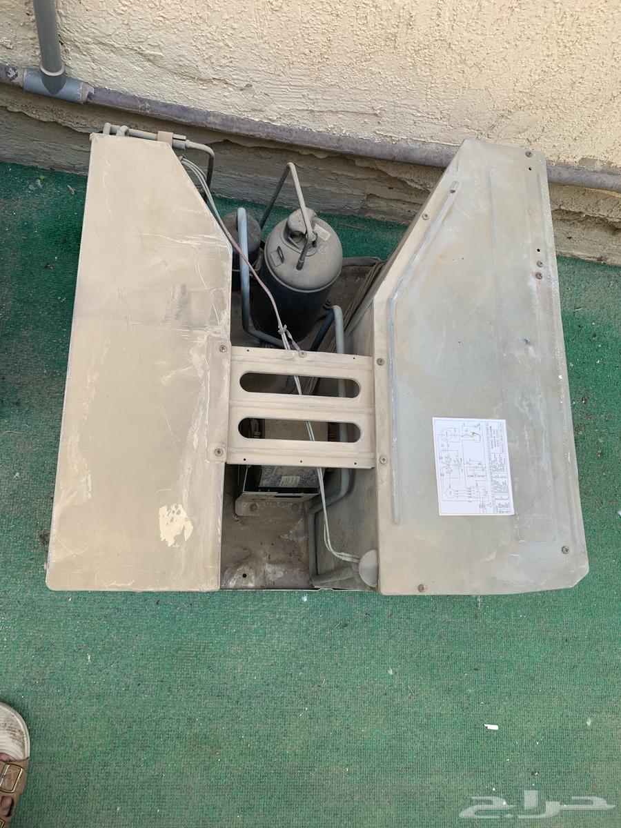 مكيف شباك للبيع64565619511297111