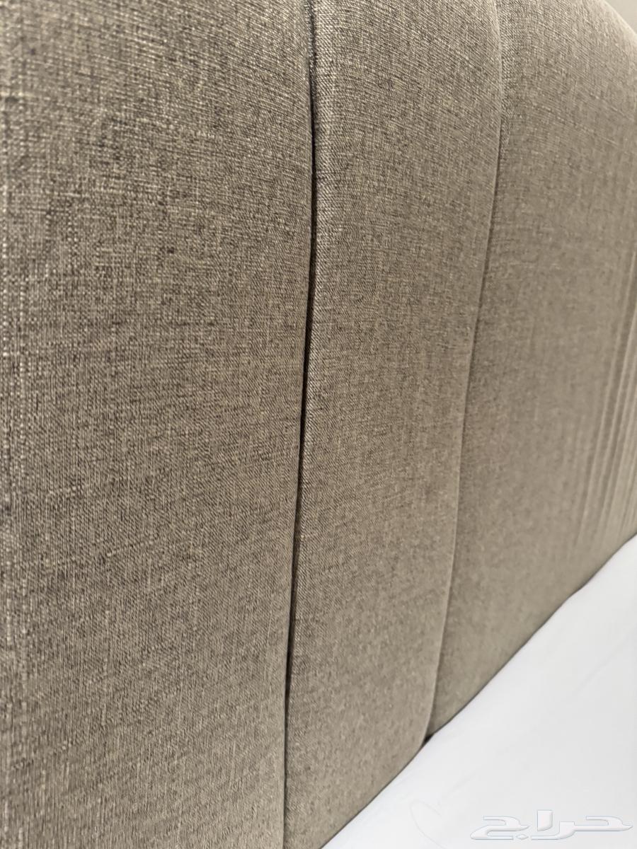 سرير منجد ومرتبة سليب هاي64563936784770110