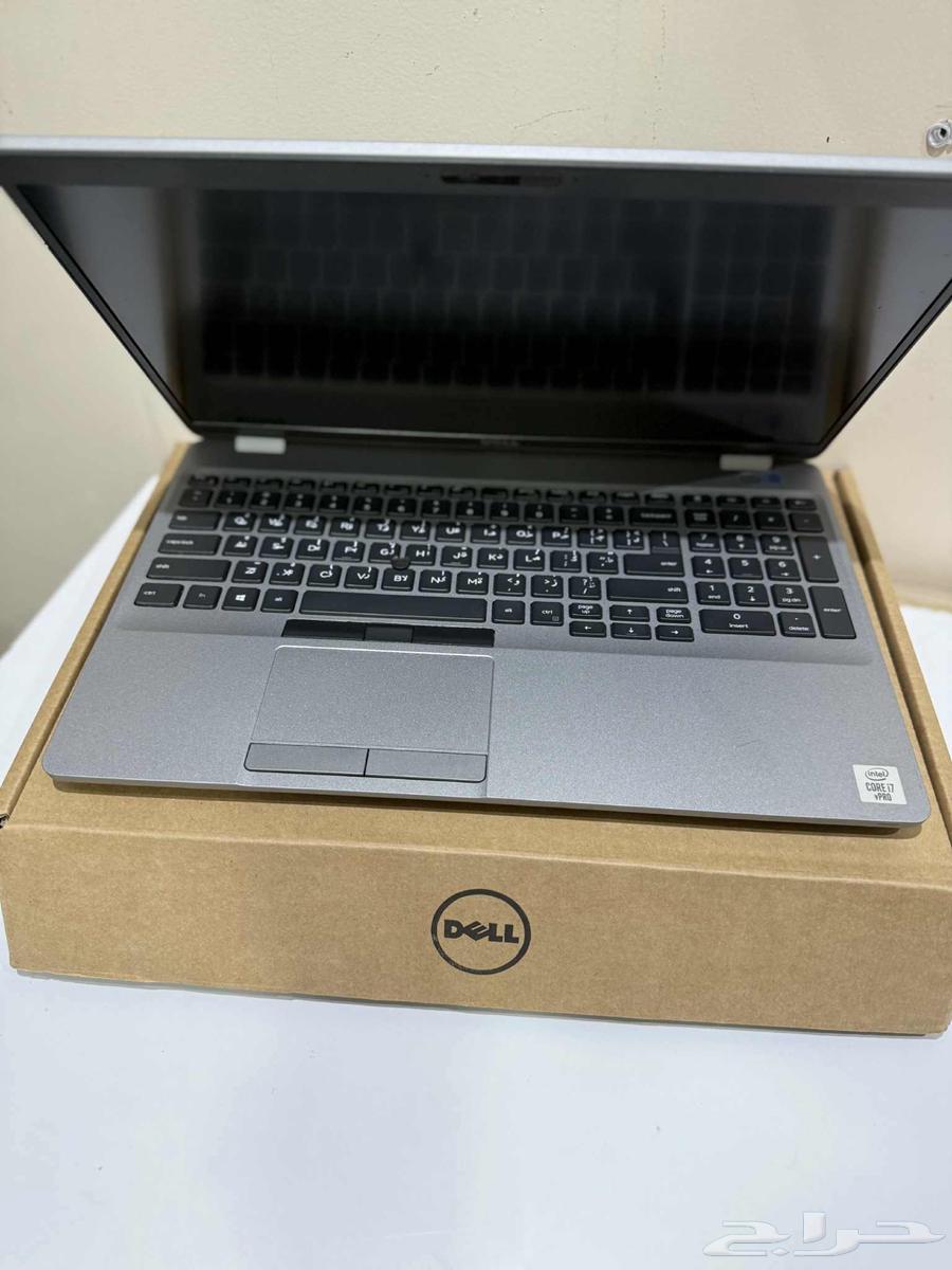 Dell i7 Vpro H Processor with Dedicated Graphics Card64564698845825114