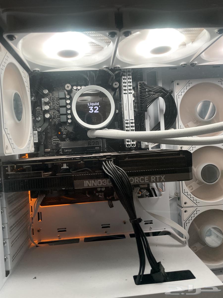 قطع بي سي64567309863553110