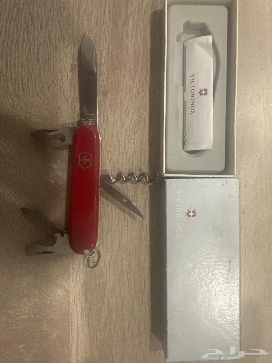 Victorinox Swiss Army knife سكين الجيش السويسري فيكتورينيكس64568030158978113