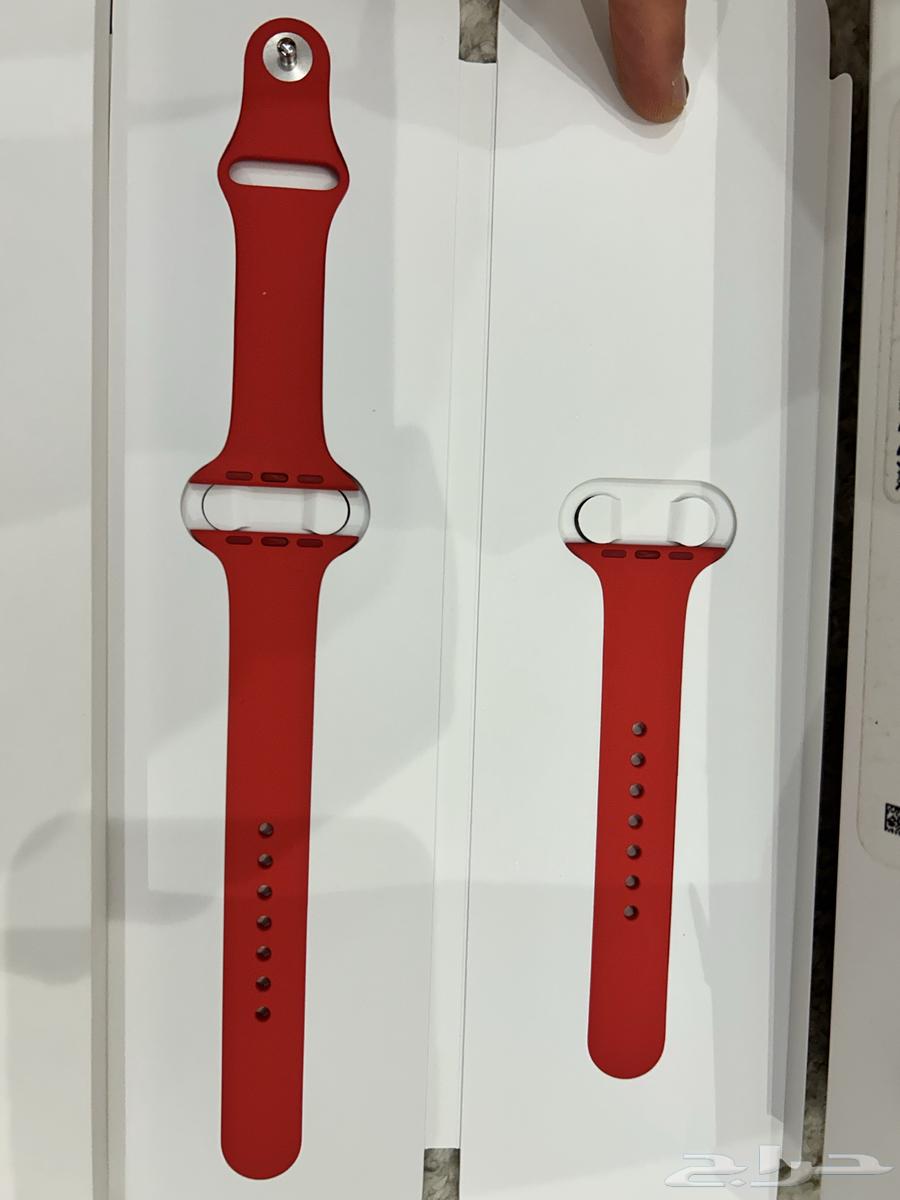 فرصه ساعه ابل الاصدار الثامن 8 applewatch 8gps64569958177922111