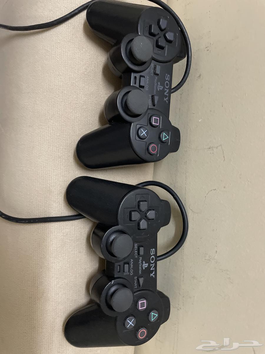 يدات سوني 2 و 3 و 4 واكس بوكس 360 وشاحن بطارية كاميرا64571230922498110