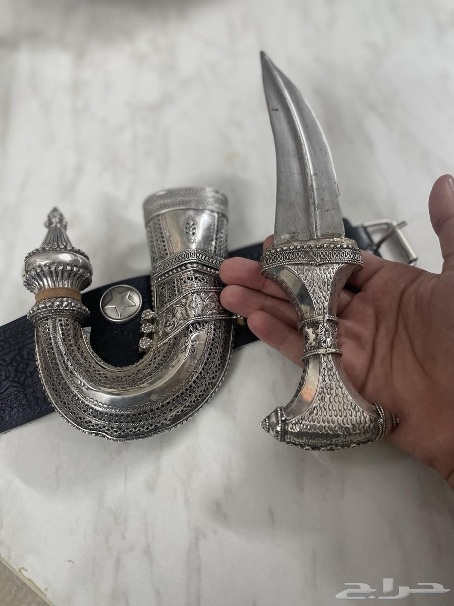 خنجر قديمي عابدي64571258529154112