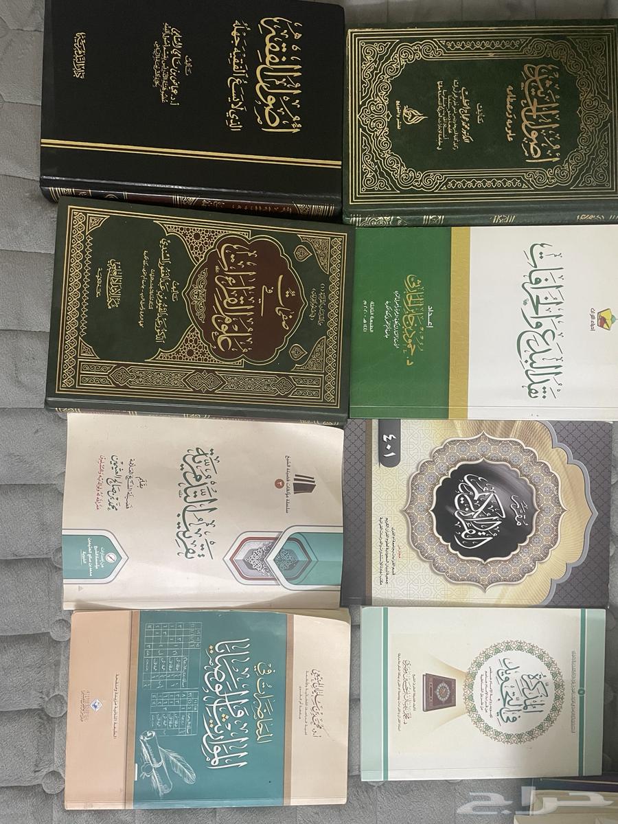 للبيع كتب مستعملة ونظيفة64562782419842114