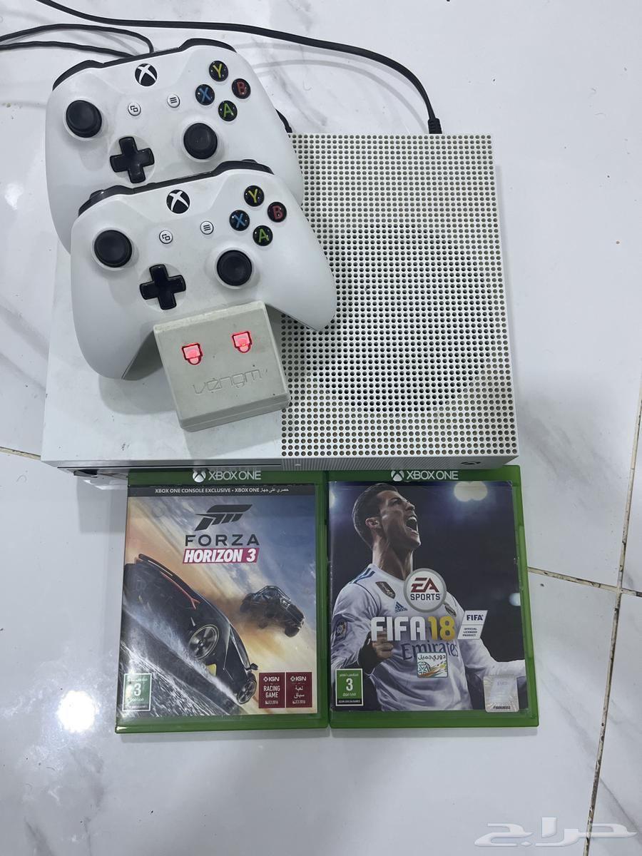 اكس بوكس ون s64566244820225110