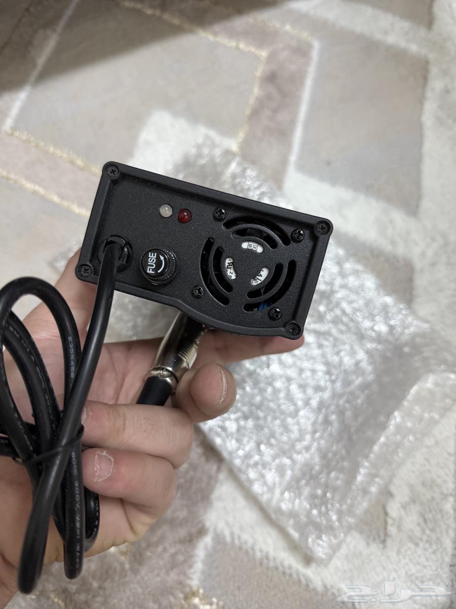 شاحن بطاريات حمض الرصاص64563881888899111