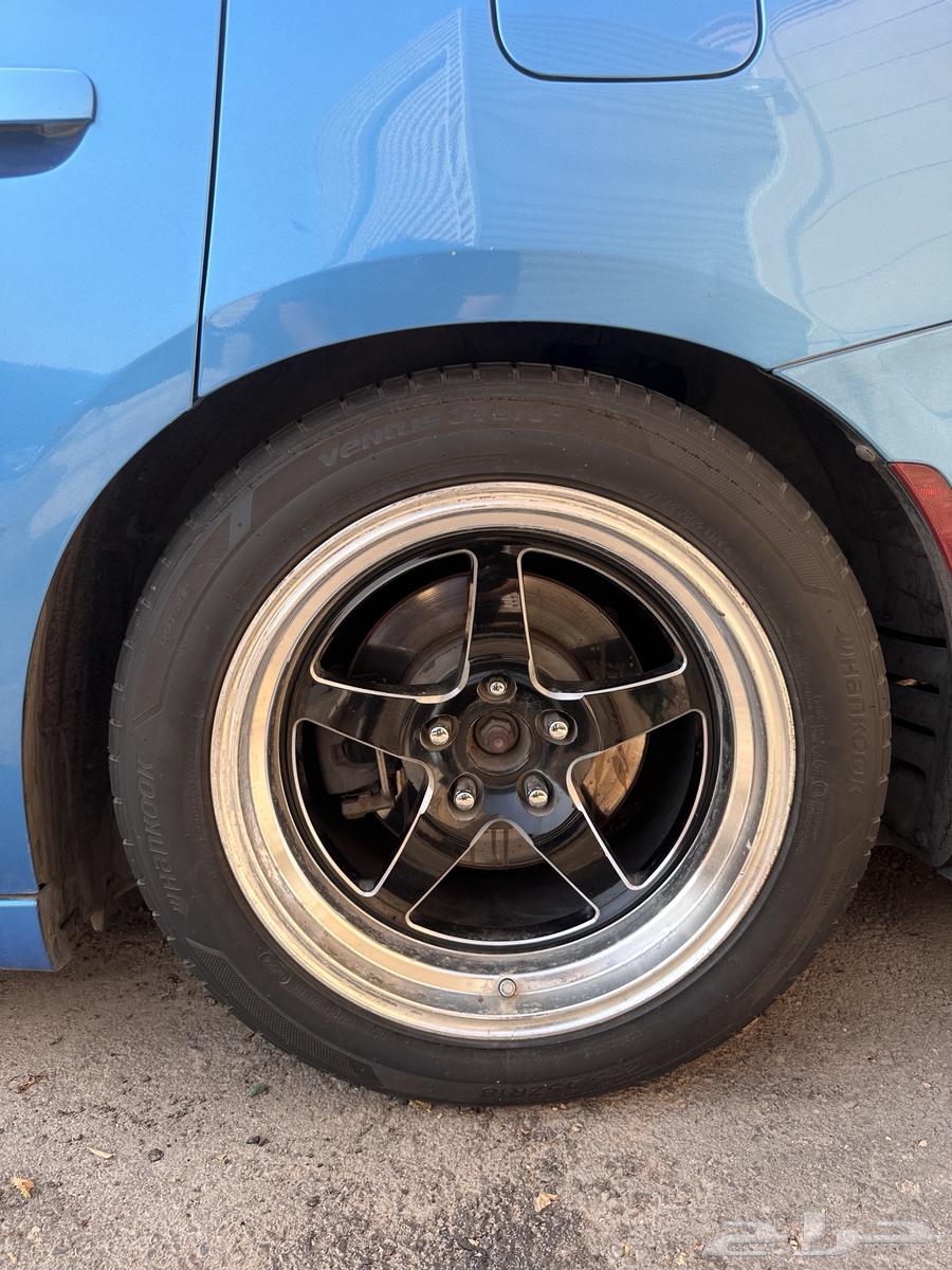 ويلدات خلفية دودج- كرايسلر - موستنق للبدل او البيع64458348833922112