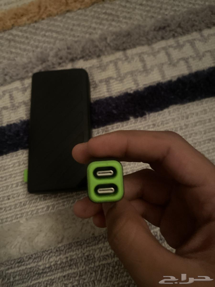 بطاريه أو بور بأنك64566520882049111