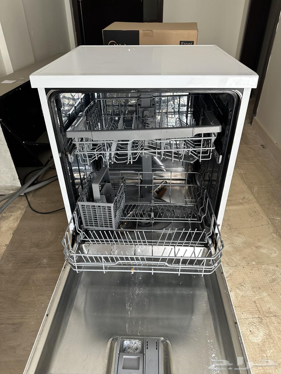 غسالة صحون نظيفه LG64563563784578112