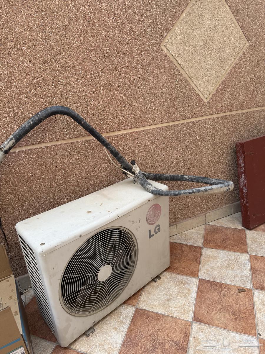 Split AC Scrap64569862131971110