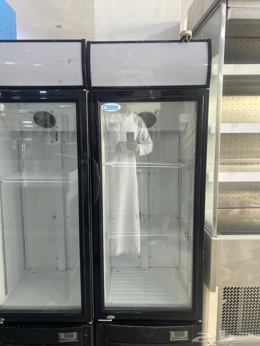Display refrigerator64565995107715110