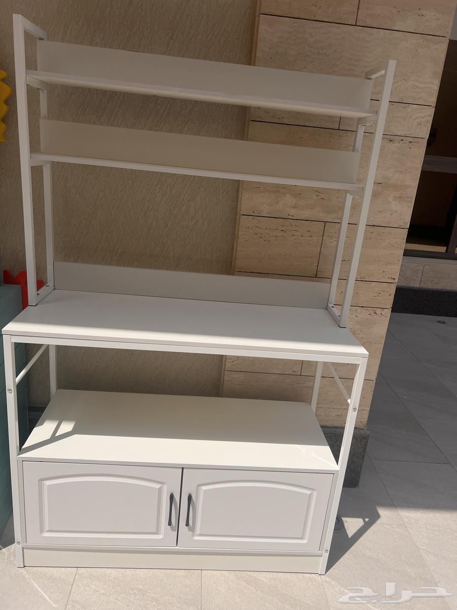 ركن قهوة وطاولة تخزين64565842385538110