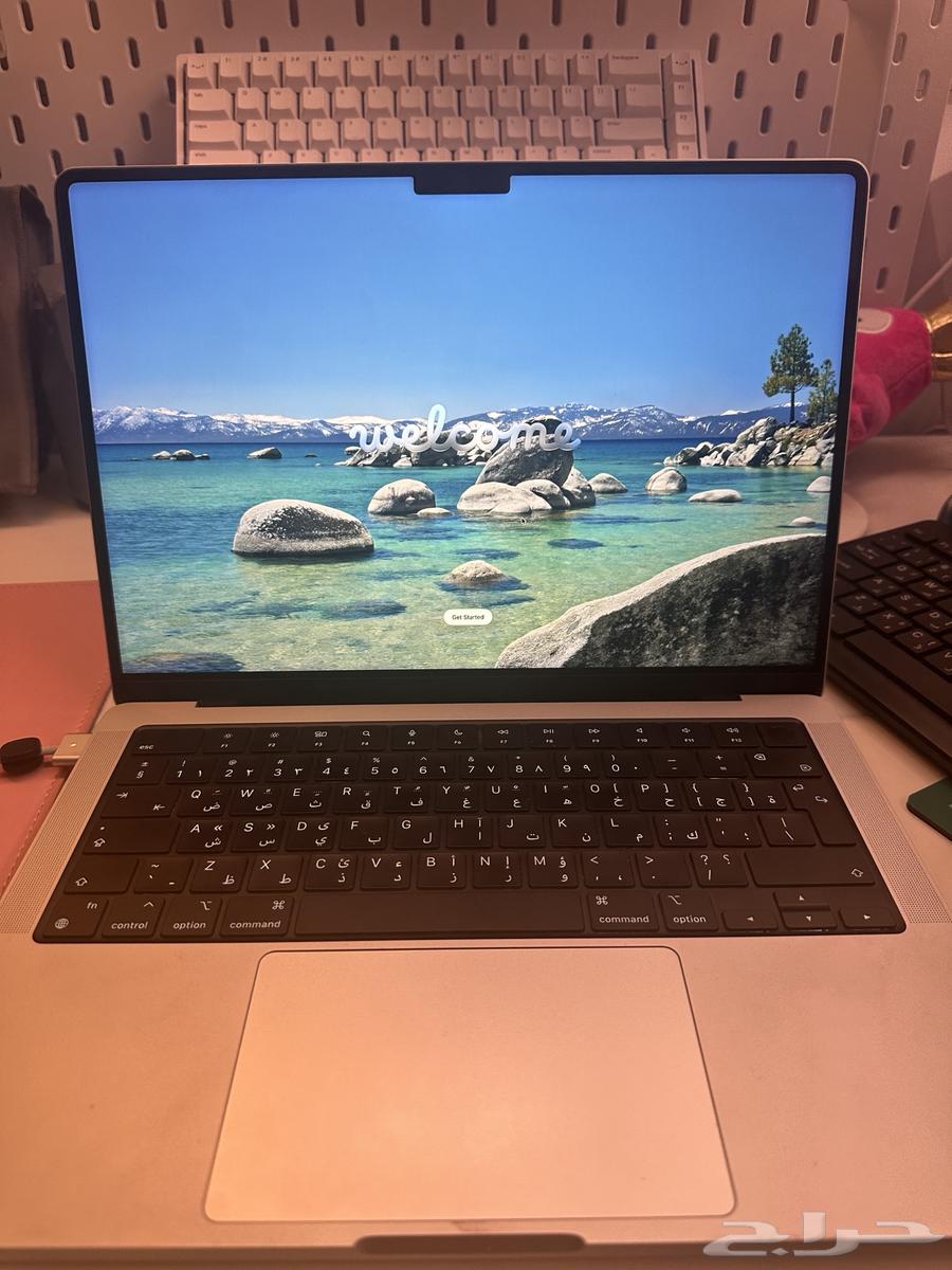 ماك بوك برو 202164566851858050113