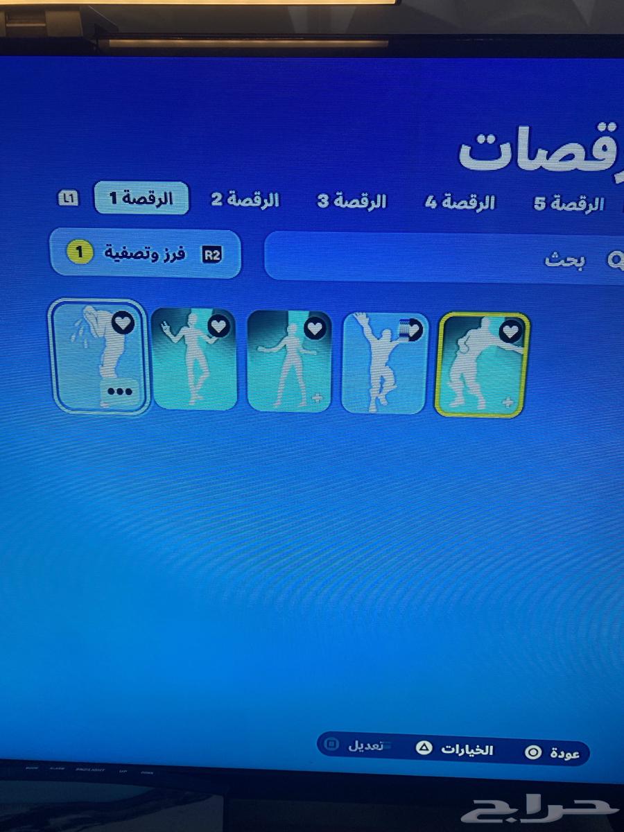 حساب فورت للبيع لشرا اتصل برقم64566520806018110