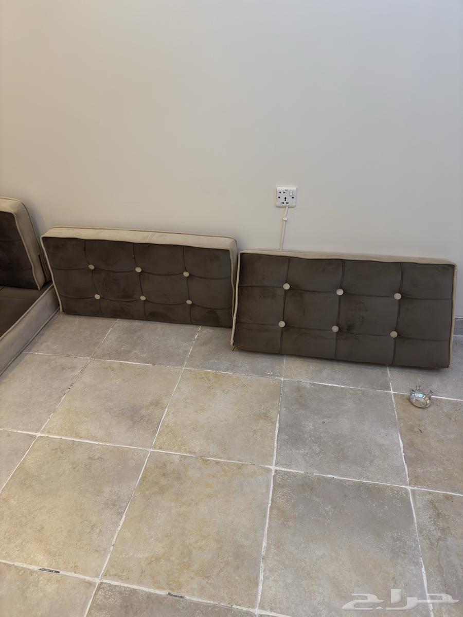 اثاث للبيع غسالة وكنب64568440266626110