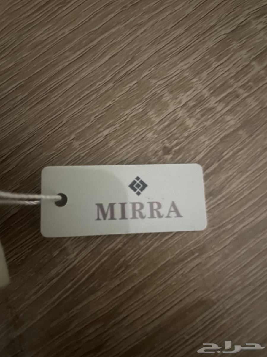 جديد  أنيق  وضد الماء  ساعة MIRRA بسعر خرافي64563314358401111