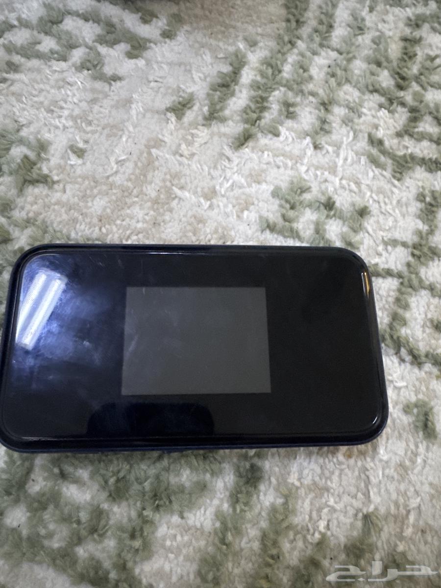 مودم 5G نظيف سبب البيع عدم الحاجه64567835908994111