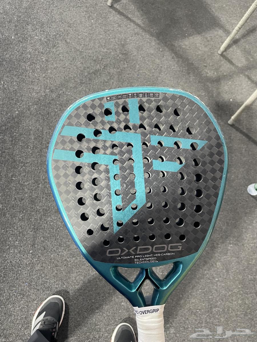 Paddle racket64563729997442110