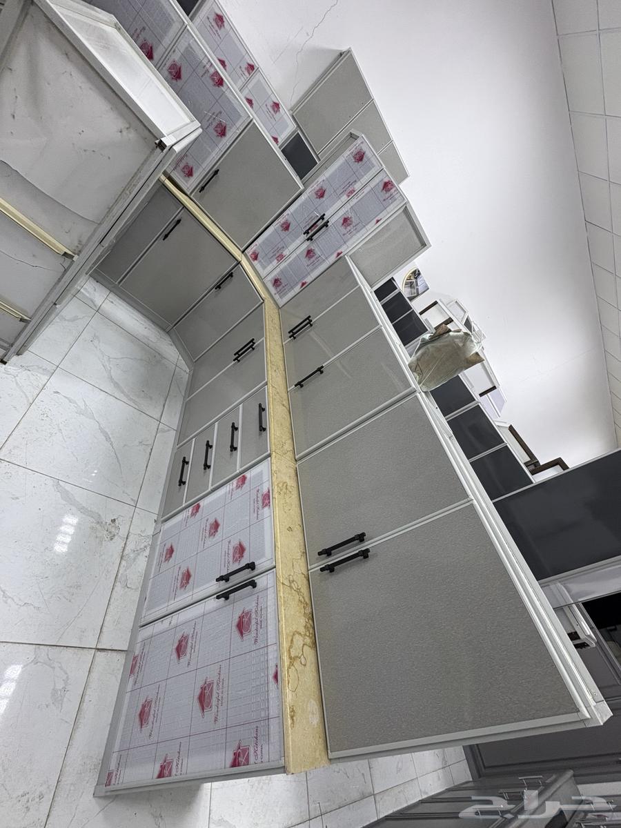 بيع مطبخ مستعمل مع التوصيل والتركيب64569110732931110