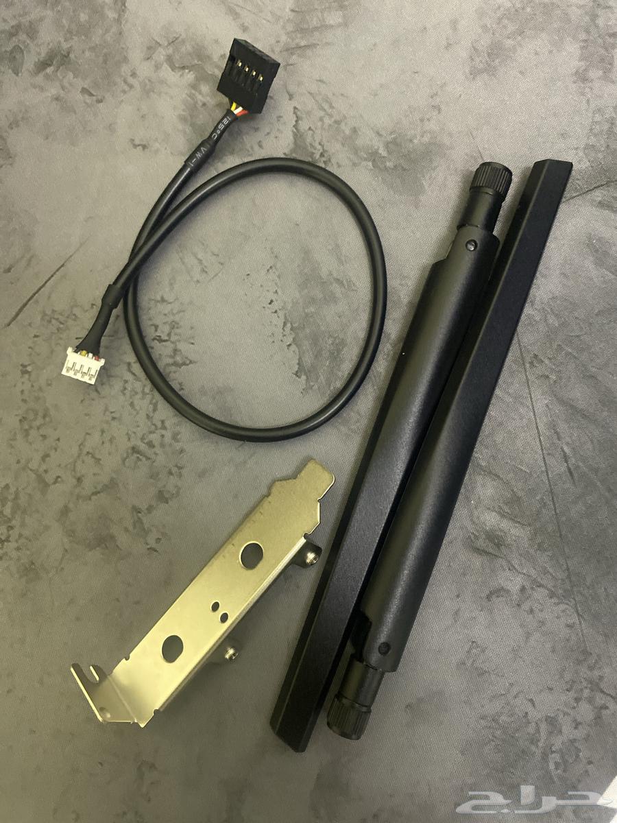 قطعة واي فاي للبي سي64566520841218111