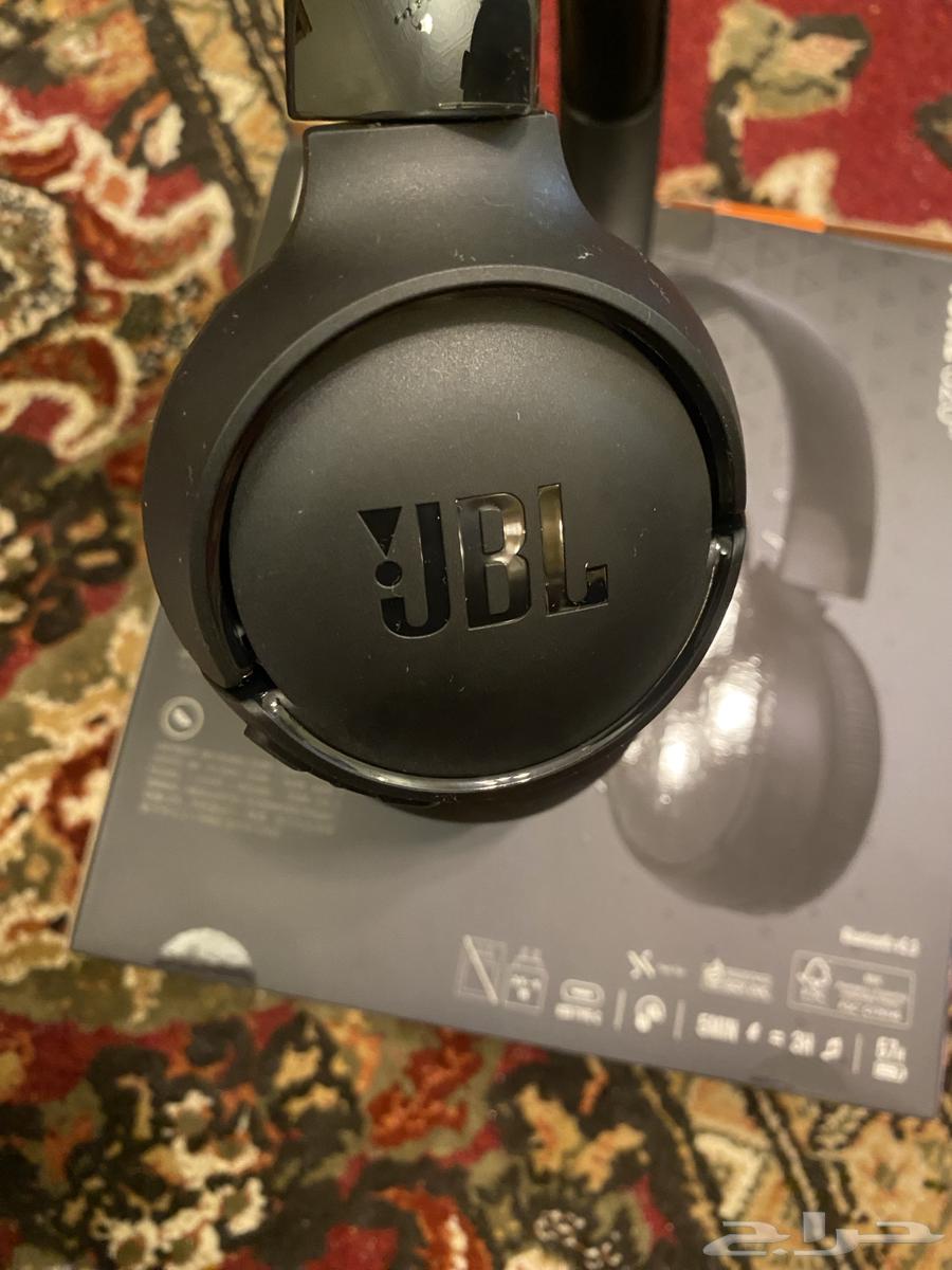 سماعه جي بي ال64565089110273110