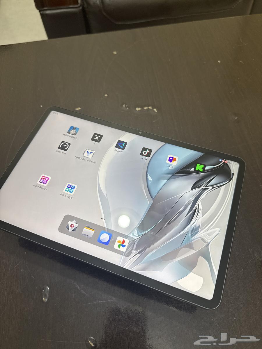 رد ماجيك نوفا ايباد64569329510659110