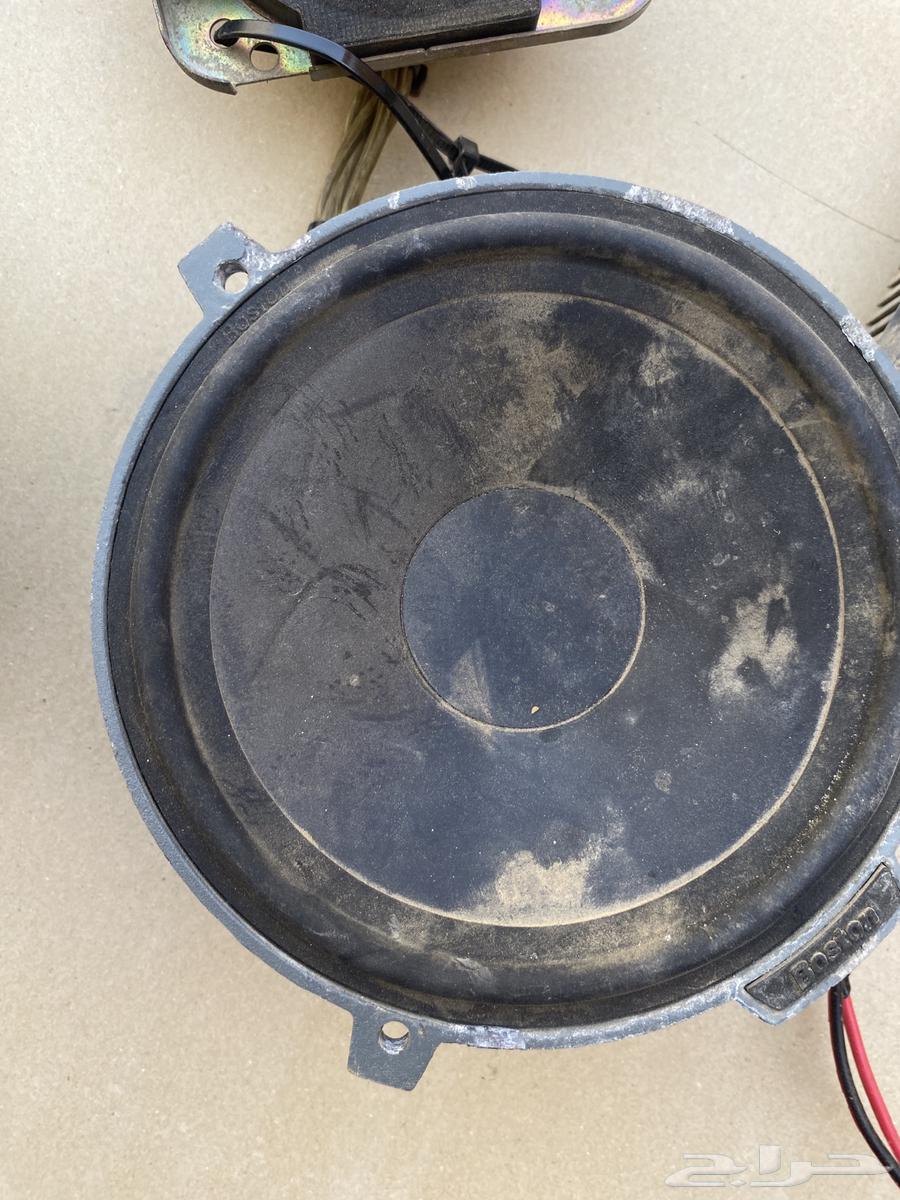 مسجل و سماعات ومضخم صوت للبيع64567253613826112